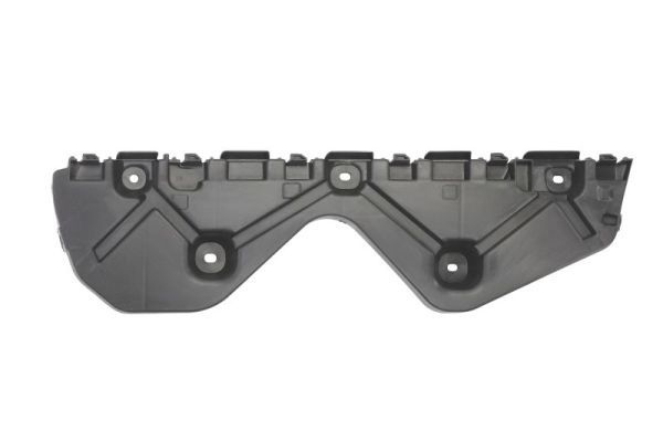 Dacia Houder, bumper