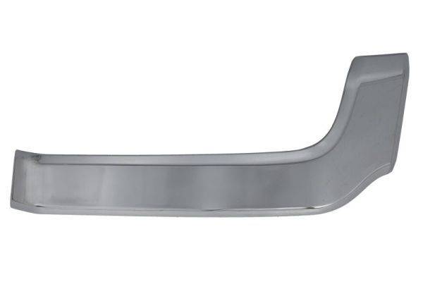 Mitsubishi Sier- / beschermingspaneel, bumper
