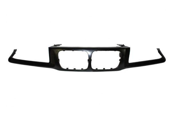 Bmw Sier- / Beschermingspaneel, radiateurgrille