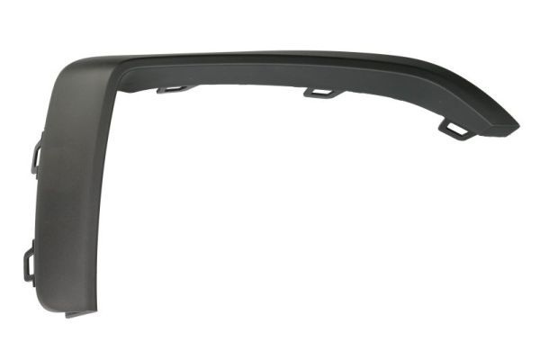 Bmw Sier- / beschermingspaneel, bumper