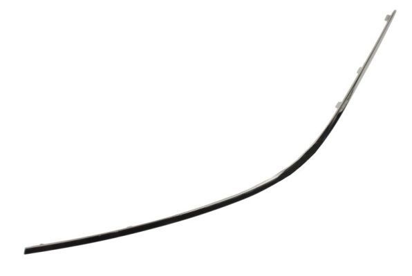Mercedes-Benz Sier- / beschermingspaneel, bumper