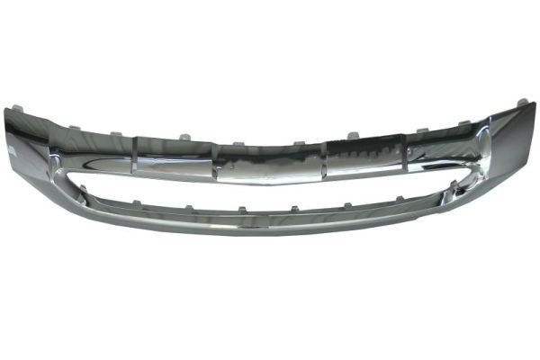 Mercedes-Benz Sier- / beschermingspaneel, bumper