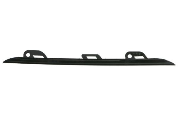 Porsche Sier- / beschermingspaneel, bumper