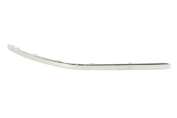 Volkswagen Sier- / beschermingspaneel, bumper