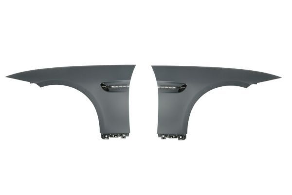 Bmw Spatbord