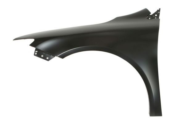 Chrysler Spatbord