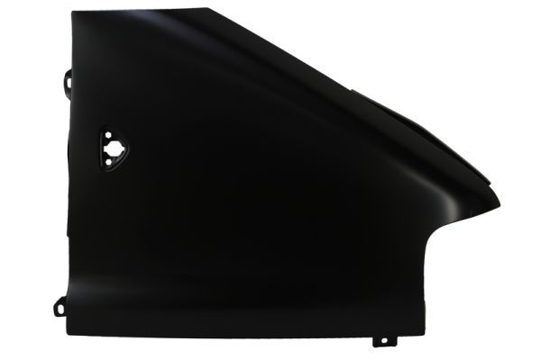 Citroen Spatbord