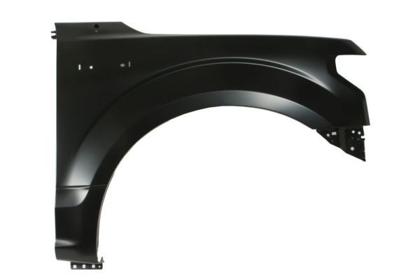 Ford Usa Spatbord