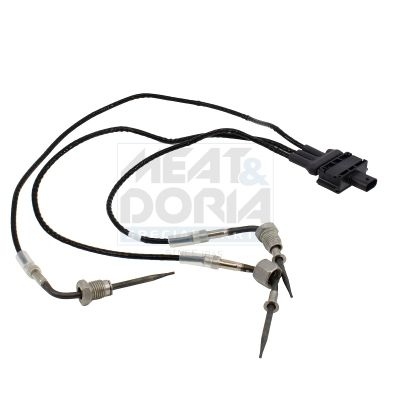 Mercedes-Benz Sensor, uitlaatgastemperatuur