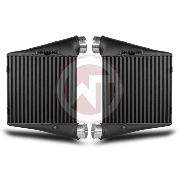 Audi Wagner Tuning Intercooler Kit EVO 1  RS4 B5 2.7 BiTurbo