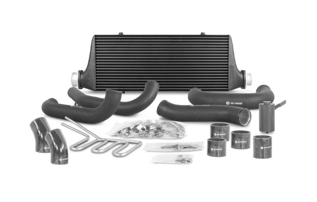 Toyota Wagner Tuning Intercooler Kit EVO1 for  Supra MK4