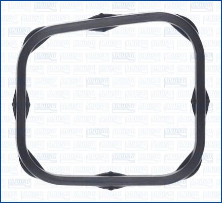 Mazda Pakking, waterpomp