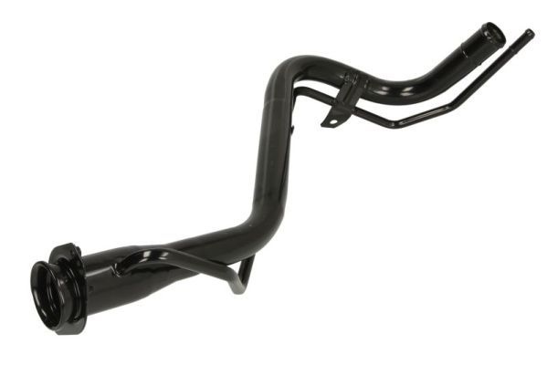 Fiat Invulpijp, brandstoftank