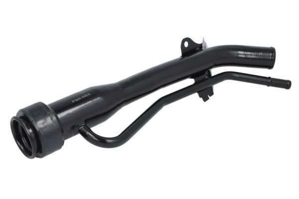 Toyota Invulpijp, brandstoftank