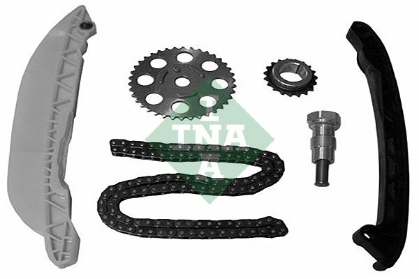 Ford Distributiekettingset