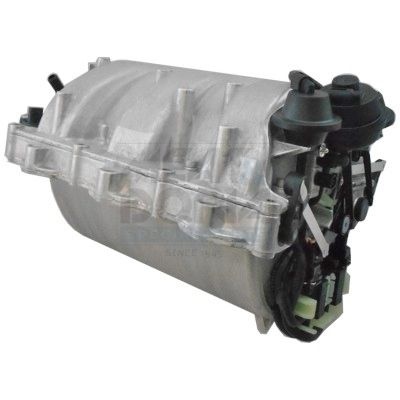 Mercedes-Benz Zuigbuismodule