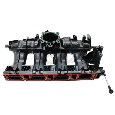 Audi Zuigbuismodule