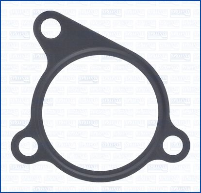 Subaru Afdichting, EGR-klep