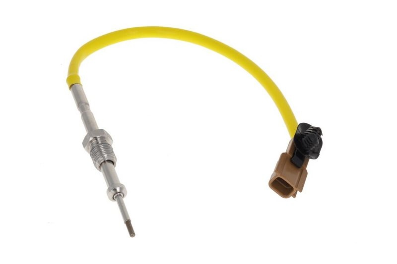 Opel Sensor, uitlaatgastemperatuur