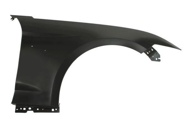 Ford Usa Spatbord