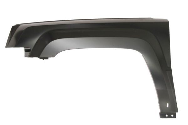 Jeep Spatbord