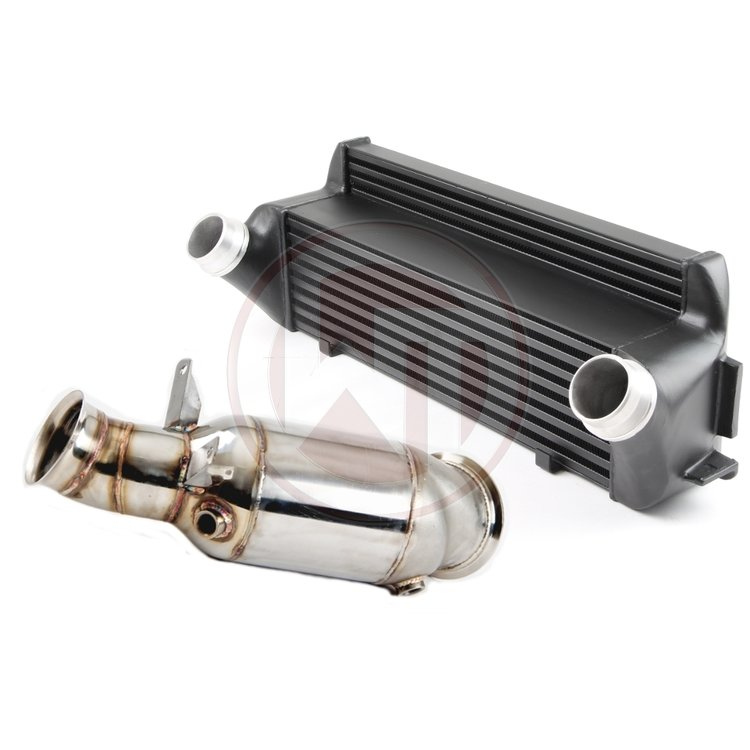 Bmw Wagner Tuning Competition Package EVO2  F-series N55 catless
