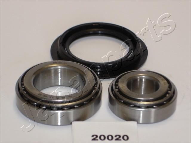 Daewoo Wiellagerset