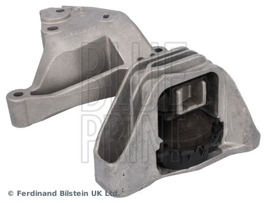 Nissan Aslichaam-/motorsteunlager