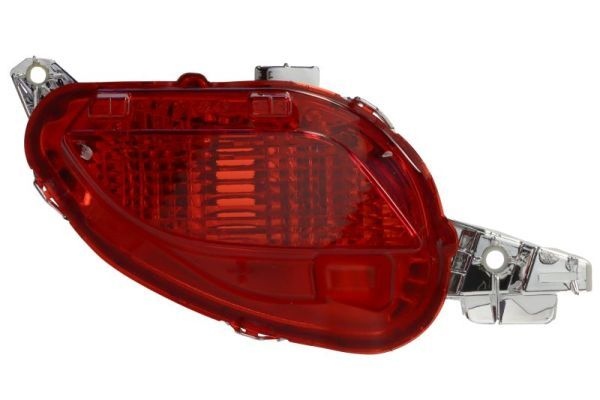 Toyota Achteruitrijlicht