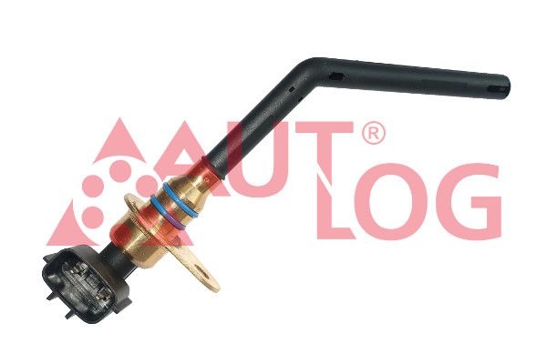 Nissan Sensor, motoroliepeil