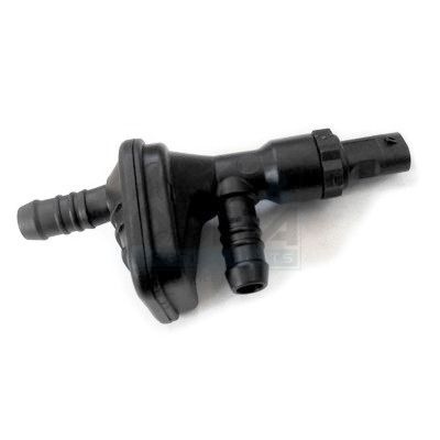 Audi Sensor, brandstoftemperatuur