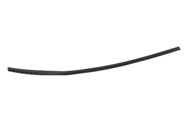 Audi Drager, bumper
