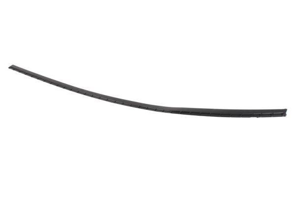 Audi Drager, bumper