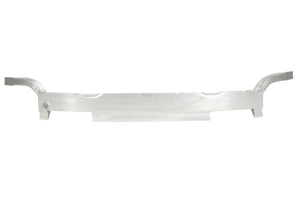 Audi Drager, bumper