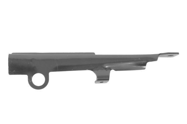 Bmw Drager, bumper