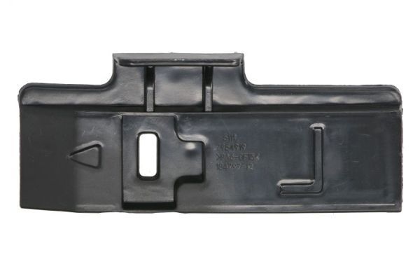 Bmw Drager, bumper