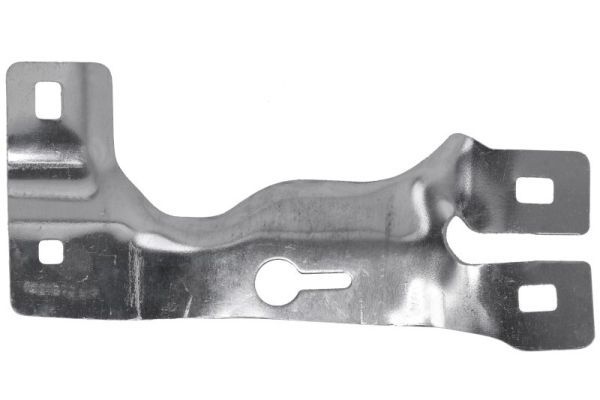 Bmw Drager, bumper
