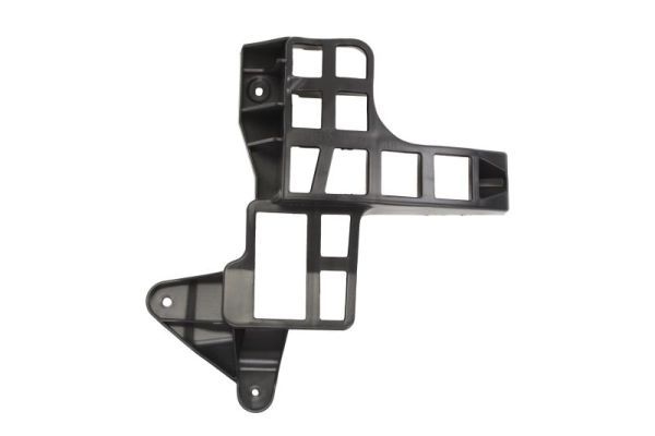 Dacia Drager, bumper