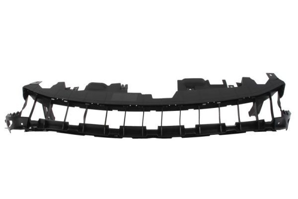 Ford Drager, bumper