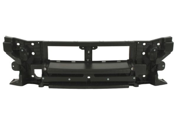 Iveco Drager, bumper