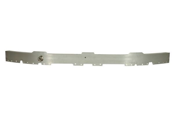 Mercedes-Benz Drager, bumper