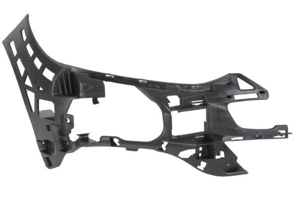 Mercedes-Benz Drager, bumper