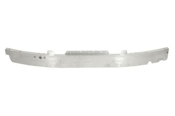 Mercedes-Benz Drager, bumper