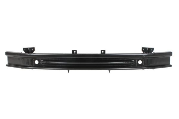 Mercedes-Benz Drager, bumper