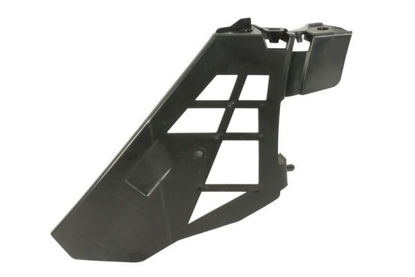 Mercedes-Benz Drager, bumper