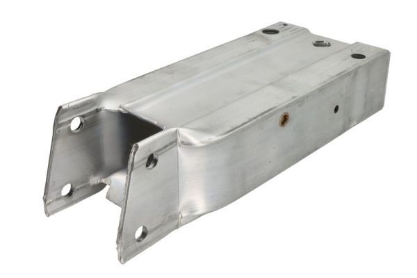 Mercedes-Benz Drager, bumper