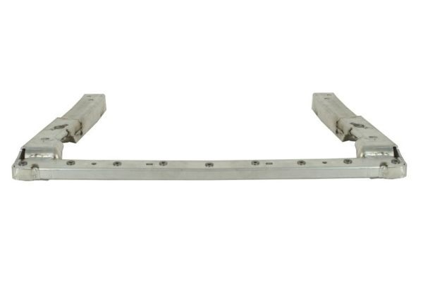Maserati Drager, bumper