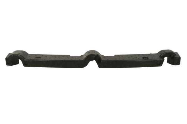 Maserati Drager, bumper