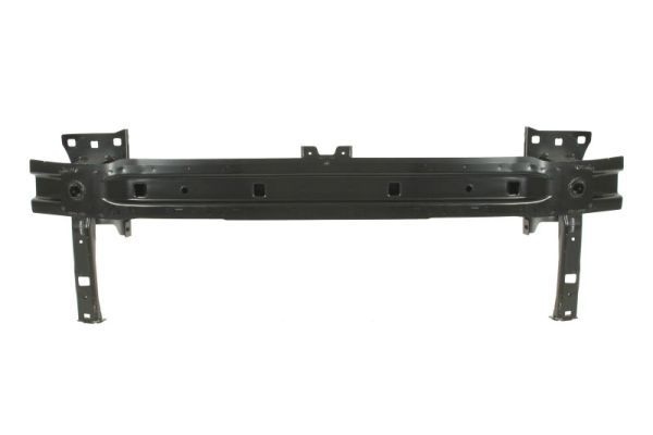 Skoda Drager, bumper