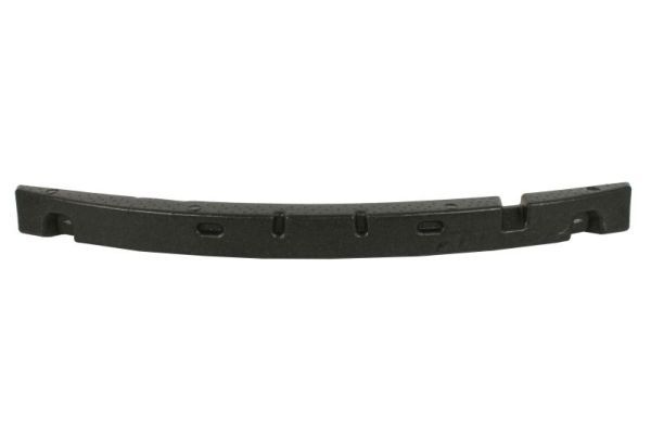 Tesla Drager, bumper